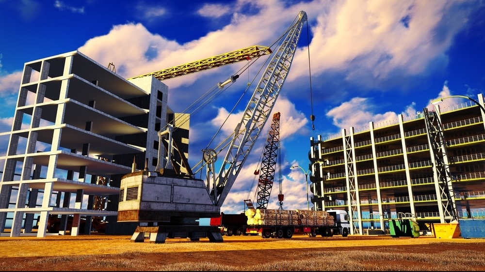 Construction Services