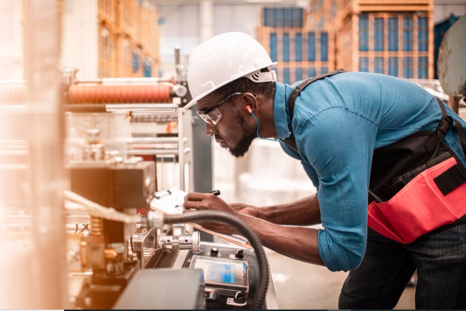 Industrial Maintenance