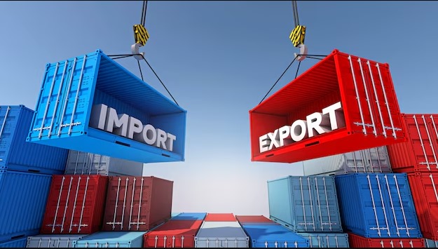 Import / Export Solutions